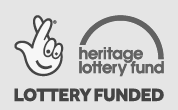 Heritage Lottery fund