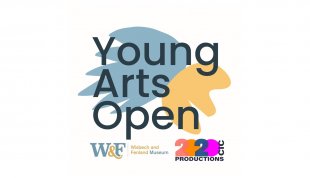 Young Arts Open Competition