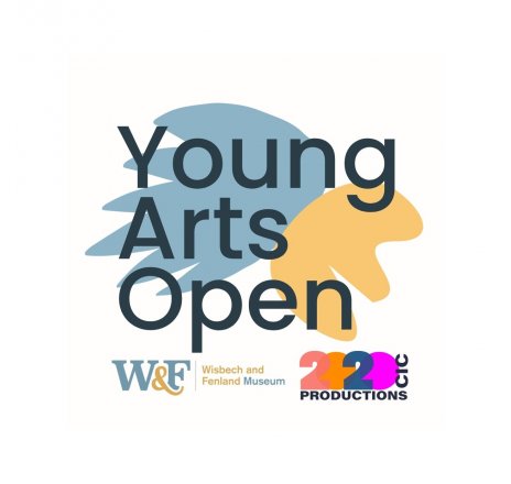 Young Arts Open Competition