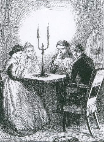 image from Great Expectations