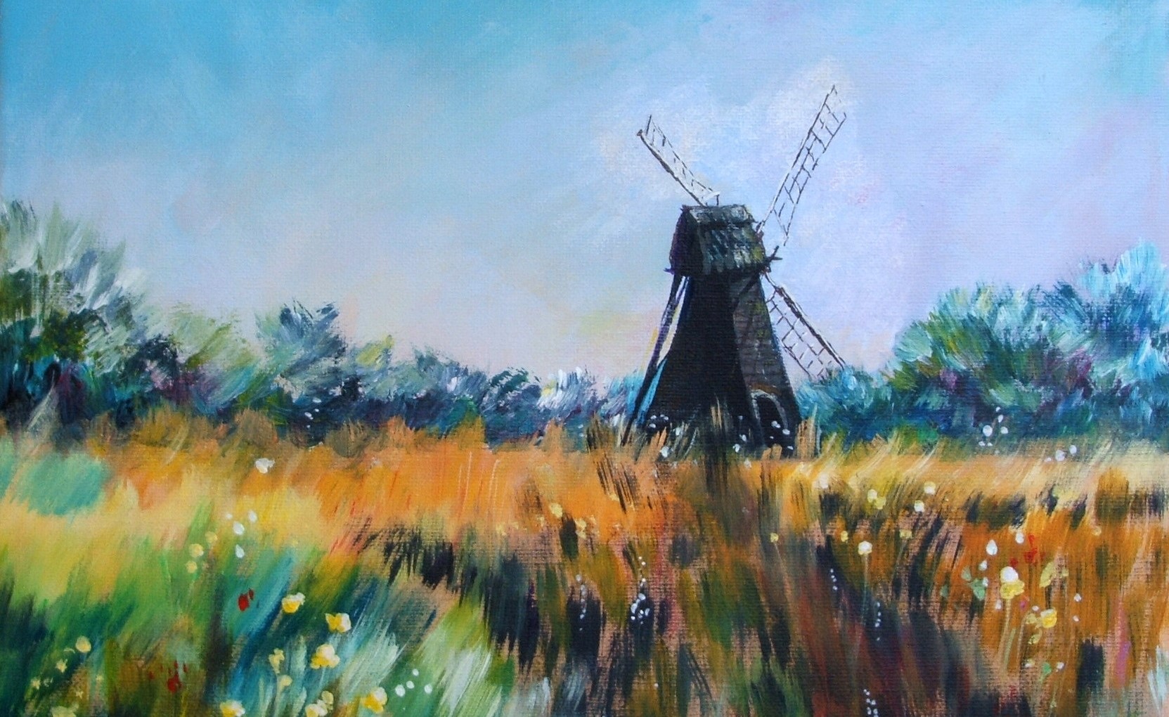 Wisbech Art Club is holding its Autumn exhibition in Wisbech Museum while it is open free of charge for Heritage Week from September 11 to 14.